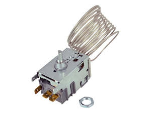 Thermostats: Bare Multi-Range Thermostat