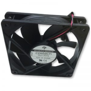 Fans: Fan 12v 120mm
