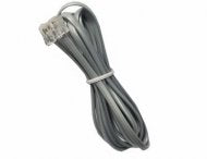 Asu Wires And Speed Controls: ASU Control Wire - 4 Metres