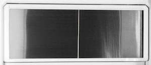 Fridge Spares Isotherm Indelb Marine Rv: Freezer Flap - EL115