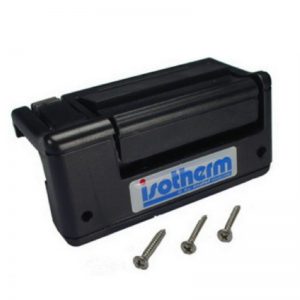 Fridge Spares Isotherm Indelb Marine Rv: Cruise Handle Kit