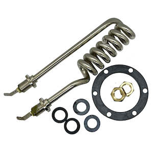 Isotemp Spare Parts: Waterheater spare part - 230v/750w element - Slim Square 16 only