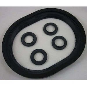 Isotemp Spare Parts: Waterheater spare part - Gasket Kit