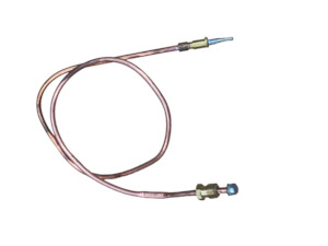 Thermocouples 1: Eno spare part  Thermocouple 3 burner hob small burner