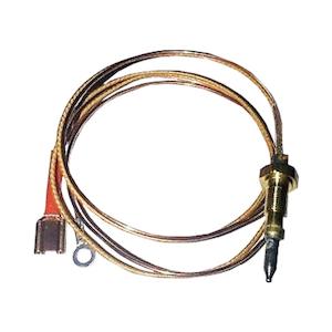 Thermocouples 1: F10 Thermocouple 89216