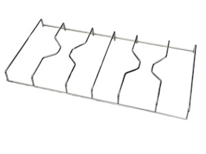 All Spare Parts: Eno spare part   pan support 2 burner hob