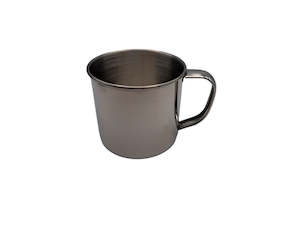 Eno Plancha stainless steel mug (grease pot) ENS71631