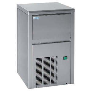 Isotherm Marine / Campervan / Caravan Fridge Clear Ice Maker | 115V