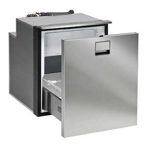 OFF Indel B Drawer  Campervan / Caravan Fridge DR65 | 12/24V