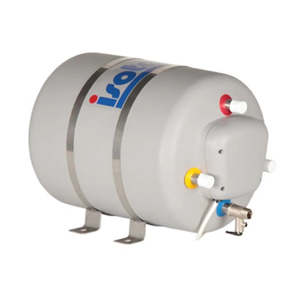 Isotherm SPA Water Heater - 15L with Thermo Mixing Valve - 6P1531SPA0003