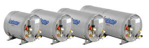 Isotherm Basic Water Heater Range