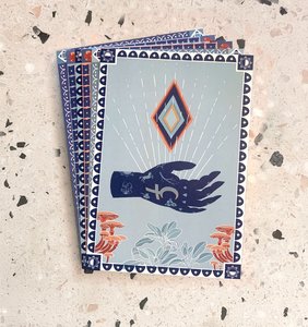 Products: Postcards - Laura Shallcrass