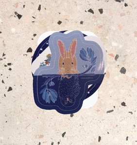 Products: Stickers - Laura Shallcrass