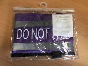 Coats: Coat - Small - Charity Stock