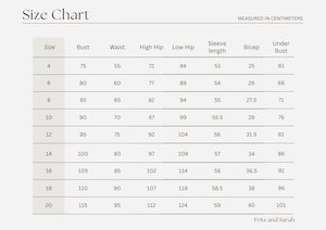 Products: Shania Mini - Wedding Dress - Fritz & Sarah Auckland