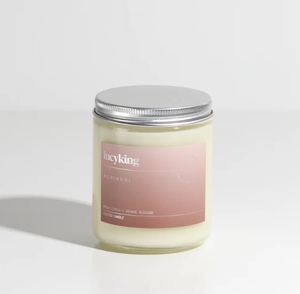 Products: Lucy King Kerikeri Candle Medium