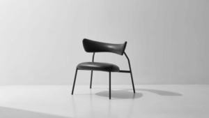 Products: Dragonfly Lounge Chair