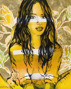 Products: Zippora in Sunshine