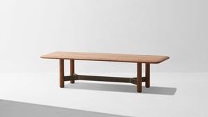 Products: Stilt Rectangular Coffee Table
