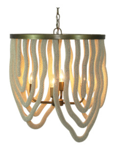 Evita Chandelier