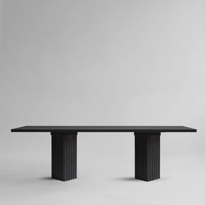 Products: Arc Dining Table
