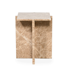 Lecco Side Table
