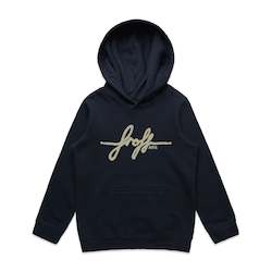 Scrip Hoody - Youff