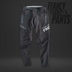 Mtb Gear: Froff Ffancy Pants