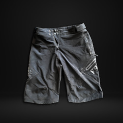 Mtb Gear: FROFF MTB Shorts