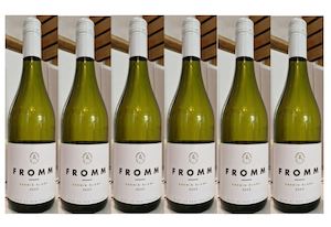 FROMM Chenin Blanc 2023 6 pack