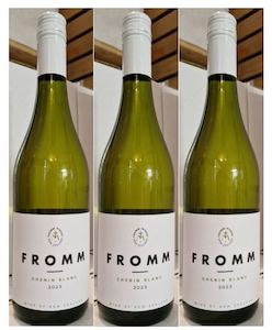 Chenin Blanc 2023 3 pack