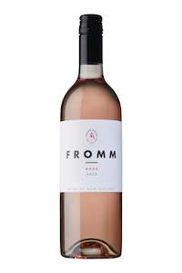 Rosé: 2023 FROMM Rosé - Special 20% discount (will see in cart at checkout)