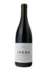 FROMM Pinot Naturel 2023