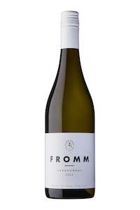 FROMM Chardonnay 2022 - 750ml