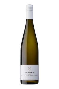 Riesling Spätlese: 2024 FROMM Riesling Spätlese-PRE ORDER
