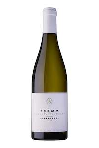 FROMM Chardonnay Clayvin Vineyard 2022