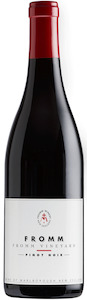 Pinot Noir: FROMM Pinot Noir Fromm Vineyard 2018 - Magnum
