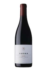FROMM Pinot Noir Clayvin Vineyard 2021 - Magnum