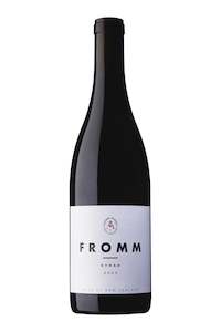 FROMM Syrah 2020 - Magnum 1500ml