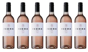 SPRING Rosé special 6 pack