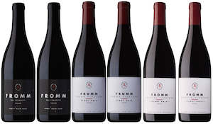FROMM signature 6 pack