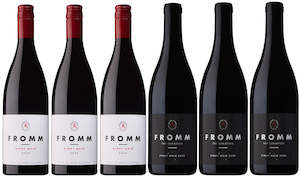 FROMM “home” 6 pack