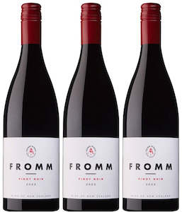 All about Pinot Noir 3 pack