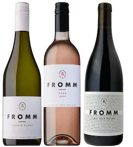 Indian Summer 3 pack