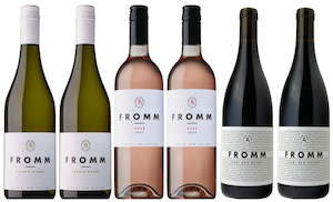 Indian Summer 6-pack