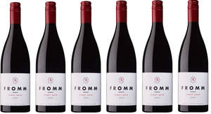 Fromm Packages: Pinot Spring Special 6 pack