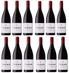 Pinot Spring Special 12 pack
