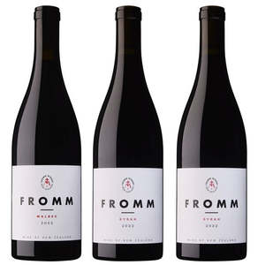 Red Xmas 2025 3 pack