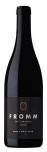 Magnums: FROMM Pinot Noir The Curation 2020 - Magnum