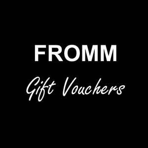 Marc De Pinot Noir: Gift Voucher